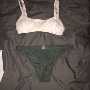 AE Bikini too n bottom